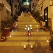 Velas Santa Cruz Velas Santa Cruz