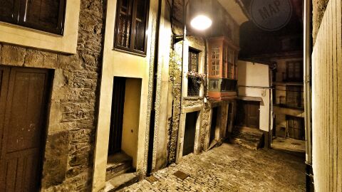 Calle Burgos... 