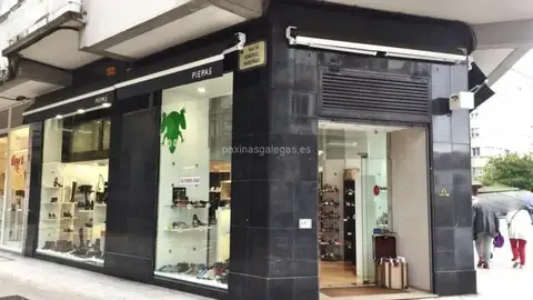 Calzado Piepas Calzado Piepas