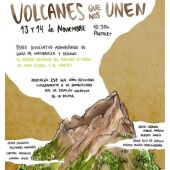 Paseo divulgativo por volcanes a beneficio de La Palma