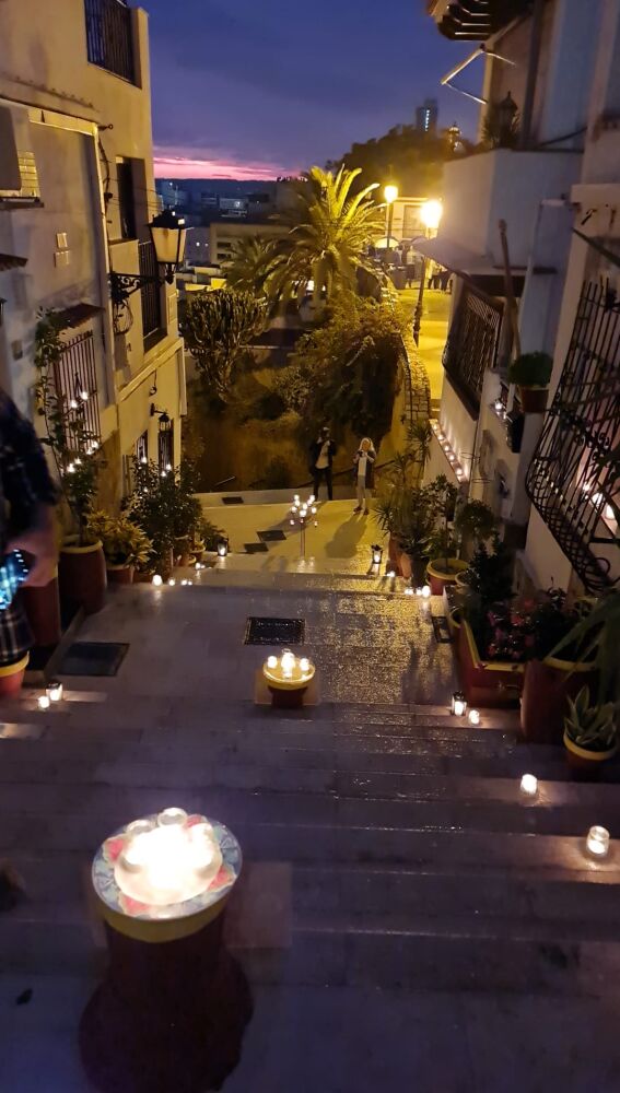 Barrio de Santa Cruz