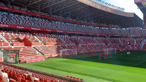 Molinón Molinón