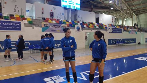 Previa del partido del Lobas Global Oviedo