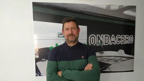 cadena jose miguel cañada cadena jose miguel cañada