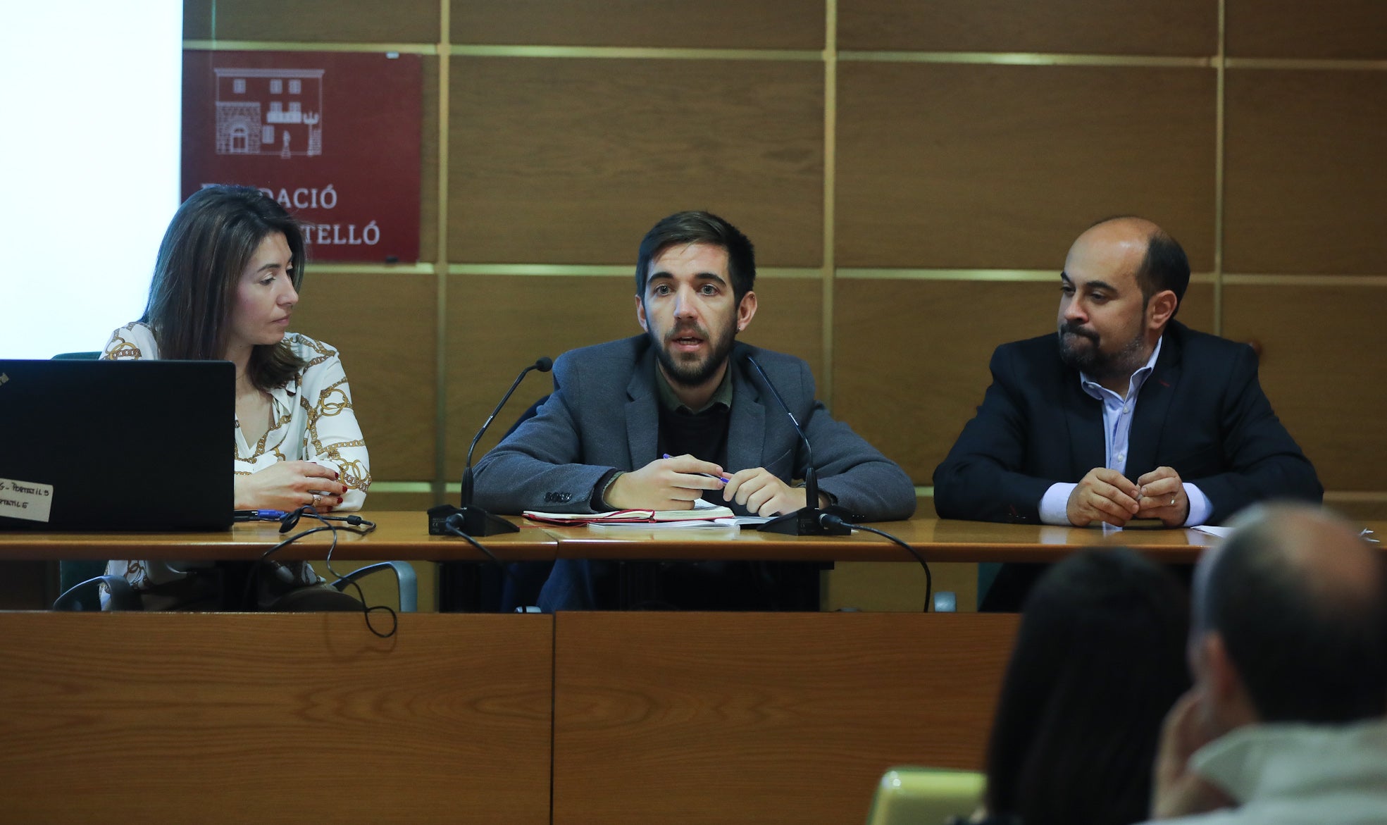 Castelló invertirá 2,5 millones para mejorar la gestión ambiental de los bombeos del sistema de alcantarillado y del protocolo de lluvias Castelló invertirá 2,5 millones para mejorar la gestión ambiental de los bombeos del sistema de alcantarillado y del protocolo de lluvias
