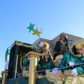  Cabalgata de Reyes 