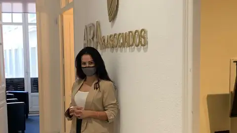 Verónica Salvador Verónica Salvador