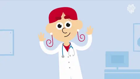 ‘Llamando al 112 nos ayudarán’, canción para formar a niños en la técnica de RCP ‘Llamando al 112 nos ayudarán’, canción para formar a niños en la técnica de RCP