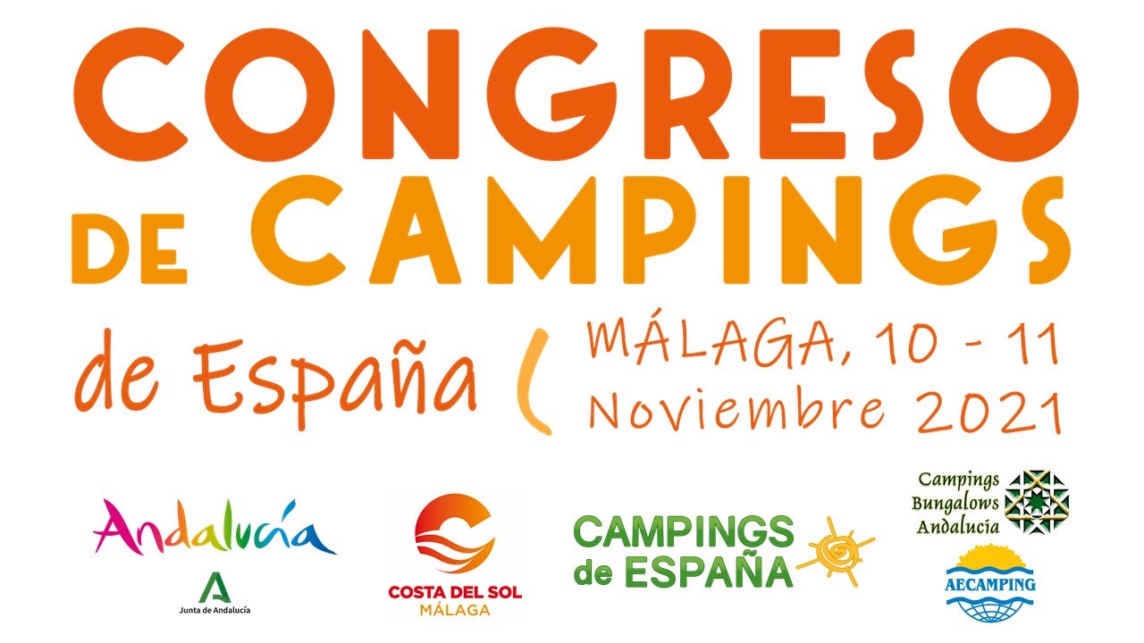 Málaga será la capital nacional del camping durante dos días Málaga será la capital nacional del camping durante dos días