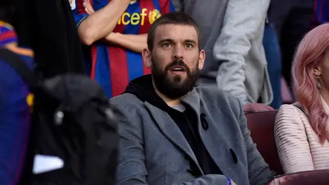 Marc Gasol Marc Gasol