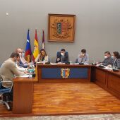 Aprobado el convenio para el desarrollo del Plan de Sostenibilidad Turística por valor de 1,5 millones de euros