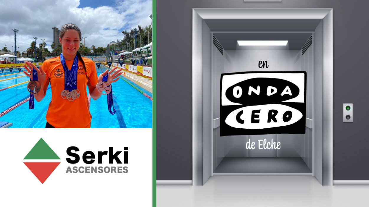 Ángela Martínez logra el sexto puesto en el Europeo absoluto de piscina corta de Kazán Ángela Martínez logra el sexto puesto en el Europeo absoluto de piscina corta de Kazán
