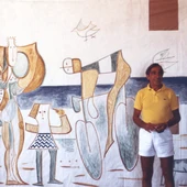 La nueva sala de exposiciones de Almoradí abre la muestra “Vilató, 100 obras para un centenario” La nueva sala de exposiciones de Almoradí abre la muestra “Vilató, 100 obras para un centenario”
