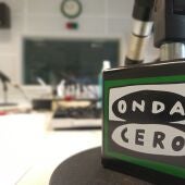 Estudio Onda Cero Cantabria