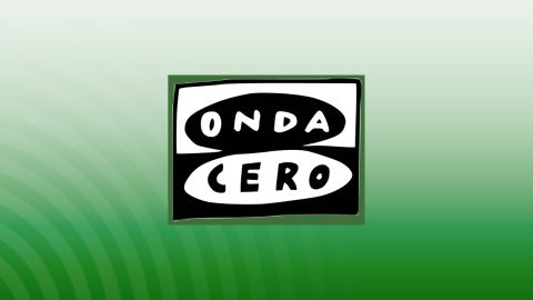 Onda Cero - Logo secci&oacute;n