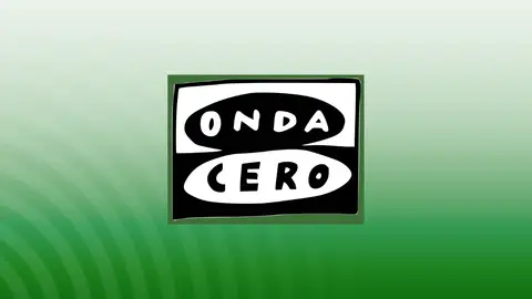 Onda Cero - Logo sección Onda Cero - Logo sección