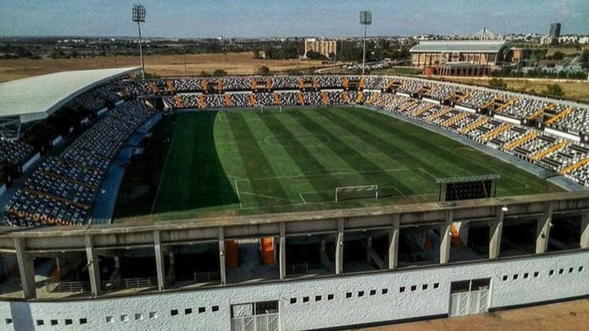 El presidente del Club Deportivo Badajoz, Joaquín Parra, invirtió más de 3 millones del fraude de IVA al CD Badajoz El presidente del Club Deportivo Badajoz, Joaquín Parra, invirtió más de 3 millones del fraude de IVA al CD Badajoz