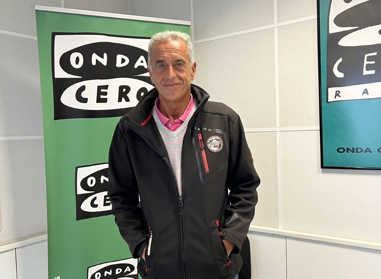 La Brújula de Cantabria 10/11/2021 La Brújula de Cantabria 10/11/2021