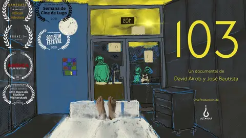 Curtmetratge '103' Curtmetratge '103'