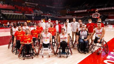 La selecci&oacute;n espa&ntilde;ola se enfrentar&aacute; a la brit&aacute;nica en Albacete el 18 de noviembre