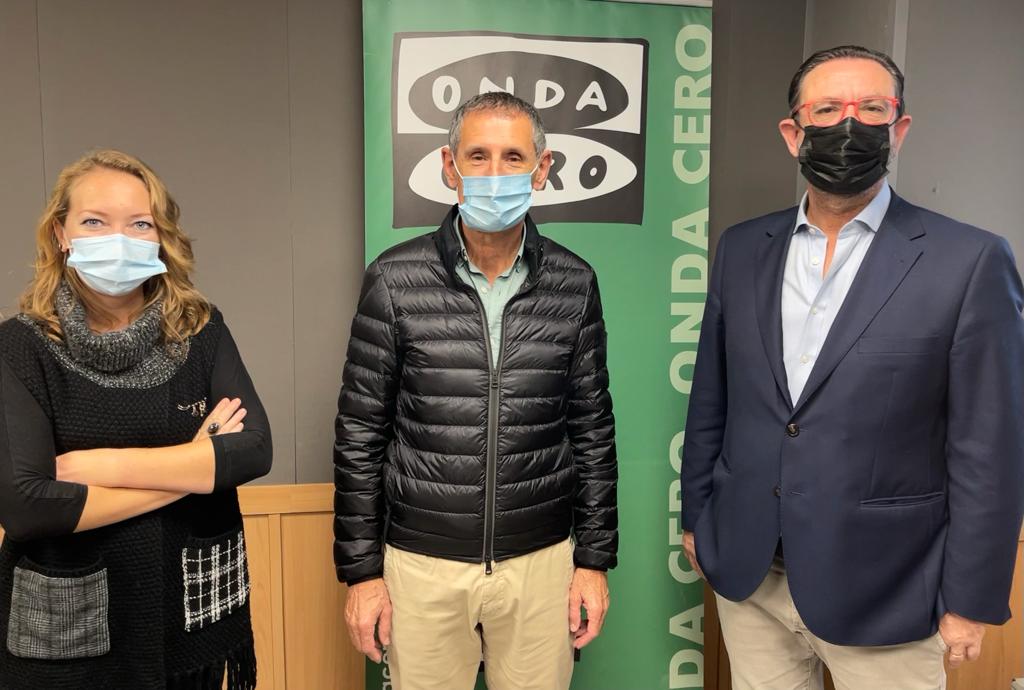 Empresas constructoras empiezan a paralizar obras por no poder asumir los elevados costes Empresas constructoras empiezan a paralizar obras por no poder asumir los elevados costes