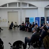 Inauguración del encuentro 'Asturias Digital'