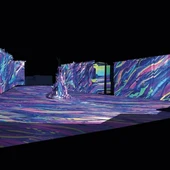 Umbra light festival Umbra light festival