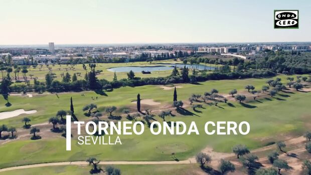 Torneo Onda Cero Sevilla 2021