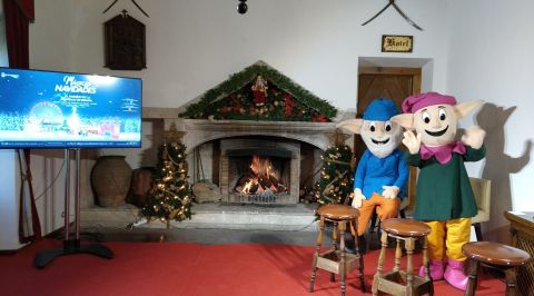 Torrej&oacute;n de Ardoz presenta sus "M&aacute;gicas Navidades"