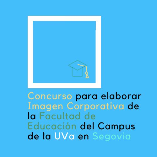 Educación busca la identidad corporativa Educación busca la identidad corporativa