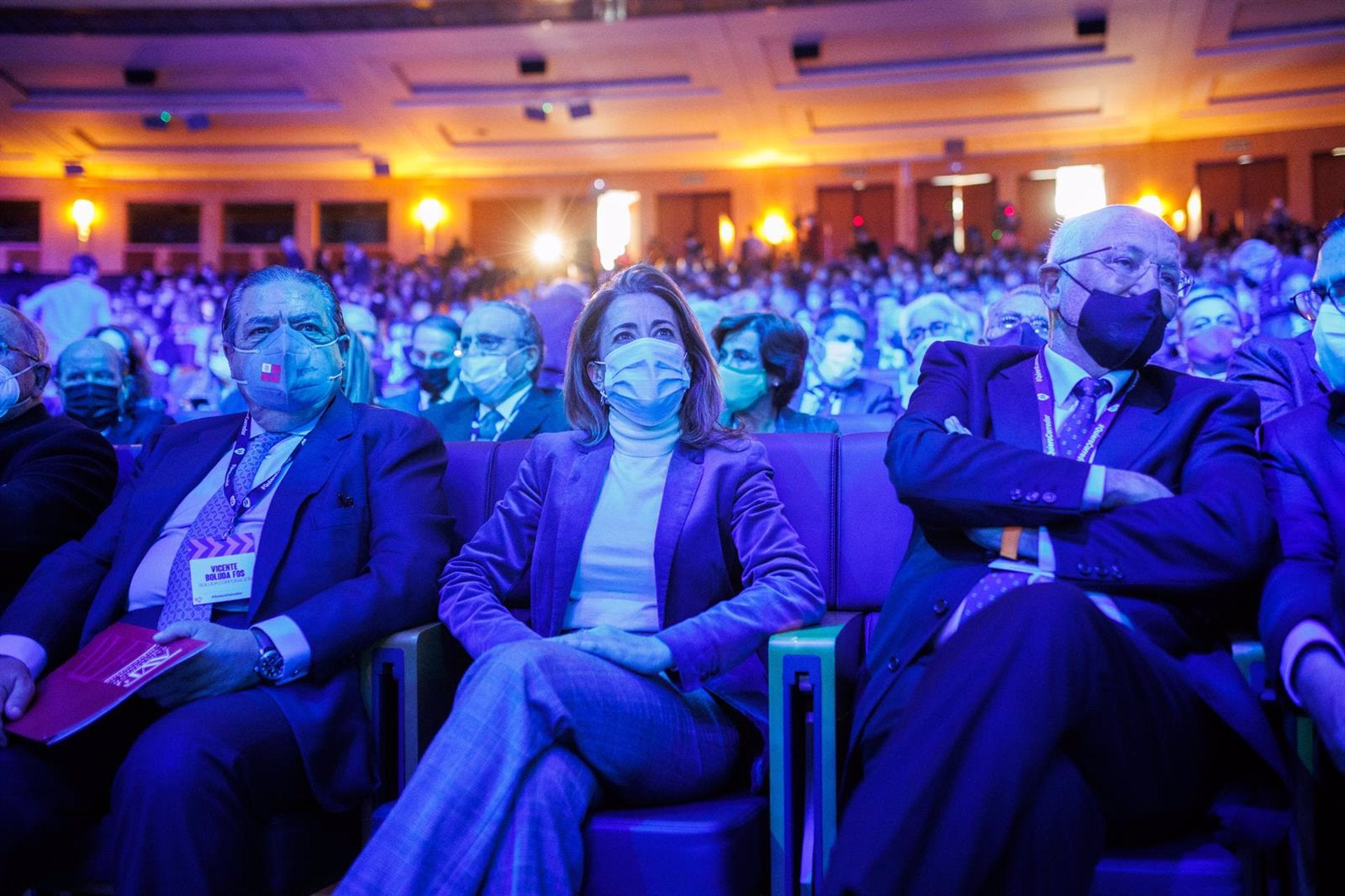 El Gobierno confirma la puesta en marcha del Corredor Mediterráneo desde Almería en 2026 El Gobierno confirma la puesta en marcha del Corredor Mediterráneo desde Almería en 2026