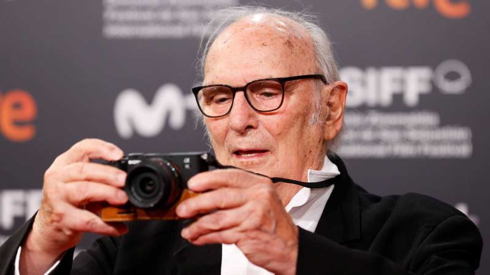 Kinótico 286. El cine español pone a competir a cinco de sus mejores directores Kinótico 286. El cine español pone a competir a cinco de sus mejores directores