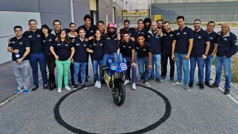 UMA Racing Team