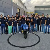 UMA Racing Team UMA Racing Team