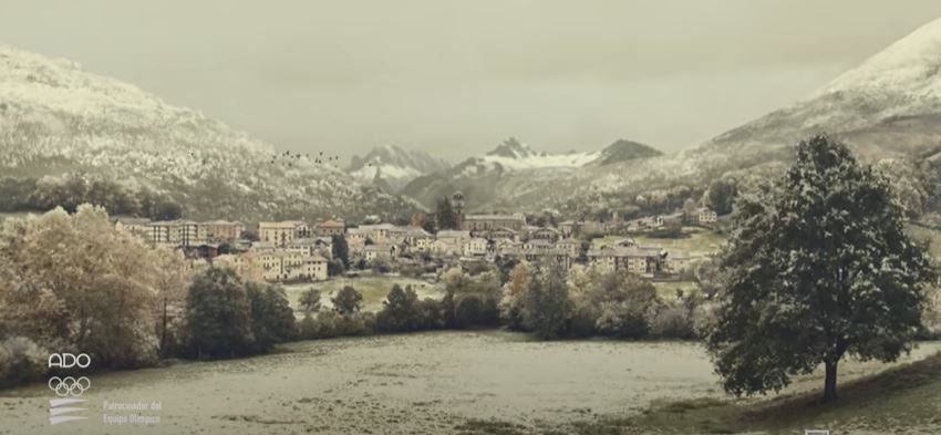 ¿Dónde se ha grabado el anuncio de la Lotería de Navidad 2021? ¿Dónde se ha grabado el anuncio de la Lotería de Navidad 2021?