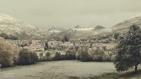 &iquest;D&oacute;nde se ha grabado el anuncio de la Loter&iacute;a de Navidad 2021?