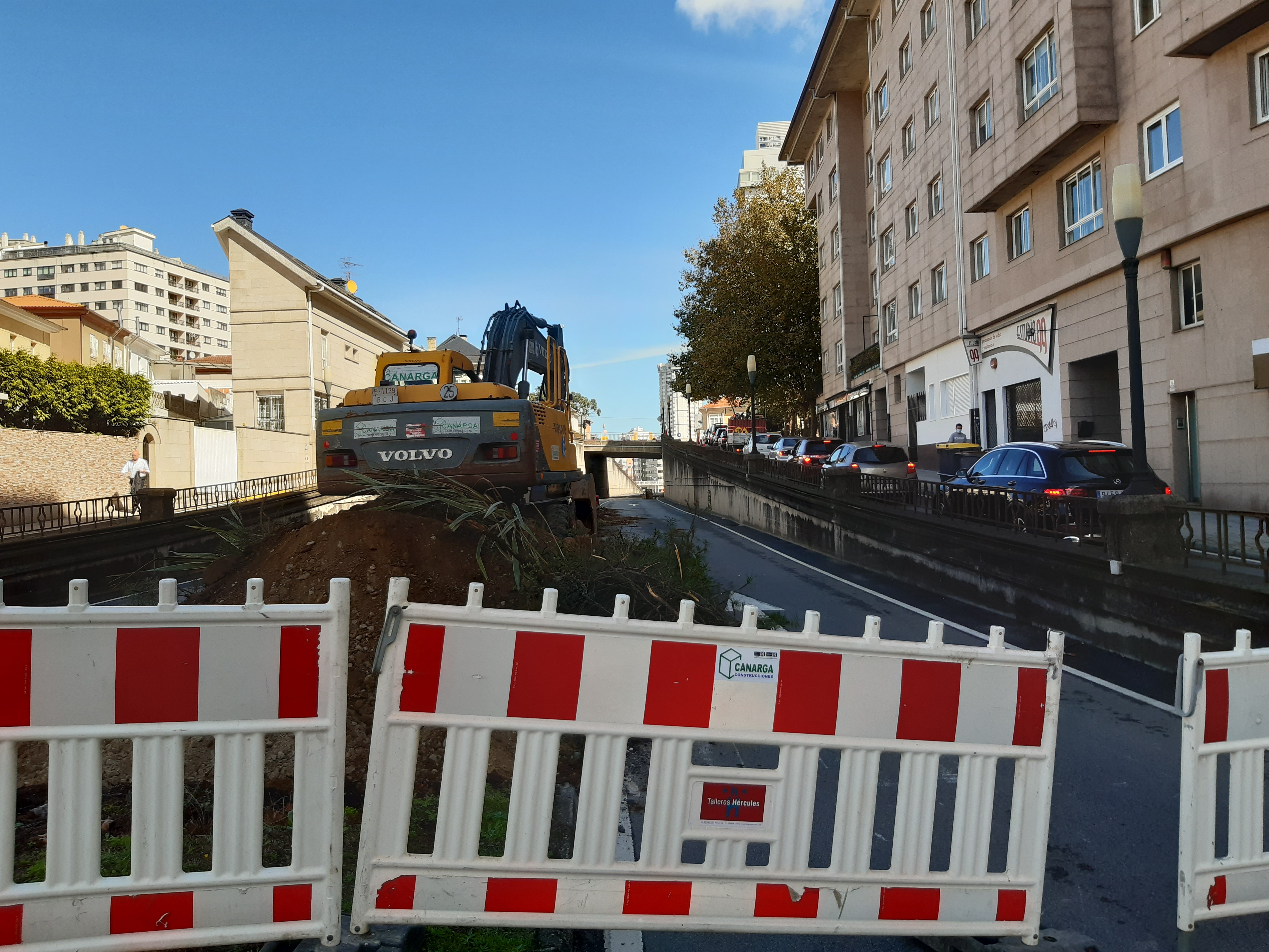 NOS MOVEMOS, LOS VIADUCTOS NOS MOVEMOS, LOS VIADUCTOS