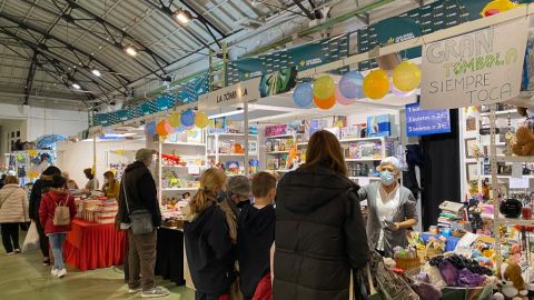 La Br&uacute;jula de Navarra