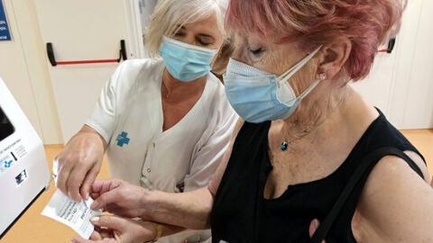 El Col·legi de Metges de Barcelona demana “no abaixar la guardia” per evitar problemas als hospitals. El Col·legi de Metges de Barcelona demana “no abaixar la guardia” per evitar problemas als hospitals.