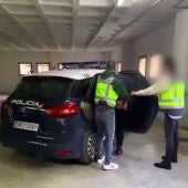 La Policía Nacional ha detenido a los presuntos autores de la tentativa de homicidio 