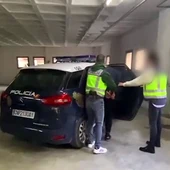 La Policía Nacional ha detenido a los presuntos autores de la tentativa de homicidio La Policía Nacional ha detenido a los presuntos autores de la tentativa de homicidio