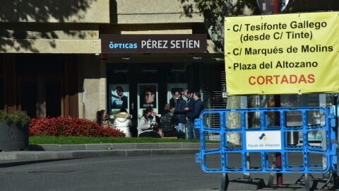 4,2 millones de euros y 7 meses de plazo para la obra de remodelaci&oacute;n del eje Gabriel Lodares a Paseo de la Libertad adjudicada a Eiffage