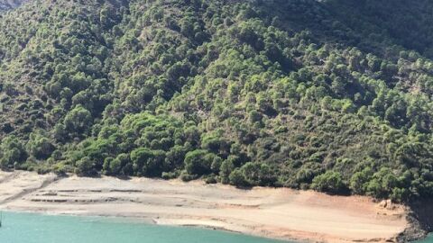 R&Iacute;O VERDE IST&Aacute;N