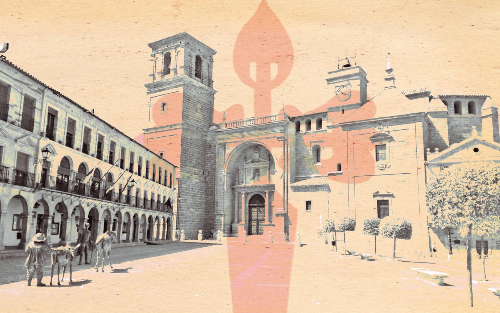 Villanueva de los Infantes regresa al siglo XV Villanueva de los Infantes regresa al siglo XV