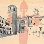 Villanueva de los Infantes. Jornadas de recreación histórica Villanueva de los Infantes. Jornadas de recreación histórica