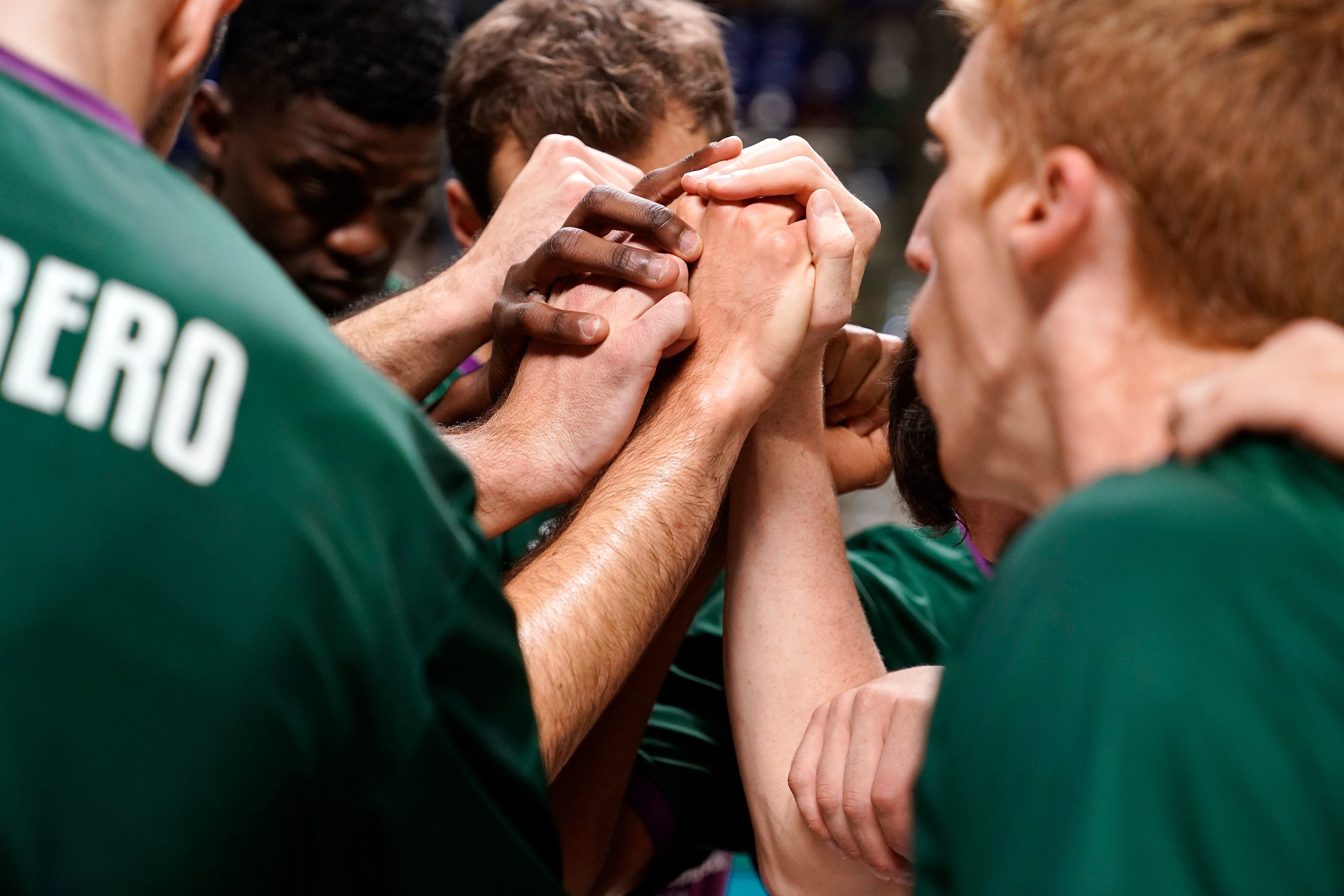 El Unicaja abre la puerta a un fichaje El Unicaja abre la puerta a un fichaje