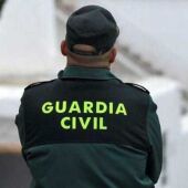 Guardia Civil (Archivo)