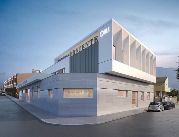 Más de Uno El Ejido. 11/11/2021 Más de Uno El Ejido. 11/11/2021