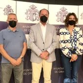 Una decisión del Gobierno central y del Consell deja a Orihuela sin los Fondos Europeos de Turismo Una decisión del Gobierno central y del Consell deja a Orihuela sin los Fondos Europeos de Turismo