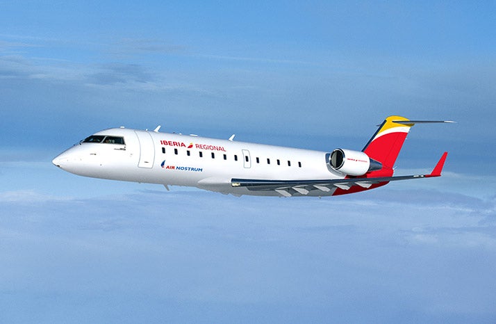Air Nostrum lanza una ruta entre Badajoz y Gran Canaria en el verano de 2023 Air Nostrum lanza una ruta entre Badajoz y Gran Canaria en el verano de 2023